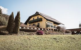 Haus Dietrich Am Red Bull Ring
